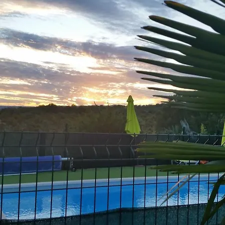 Location Vacances Ardeche Joyeuse