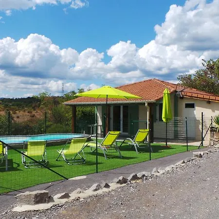 Hébergement de vacances Location Vacances Ardeche Joyeuse