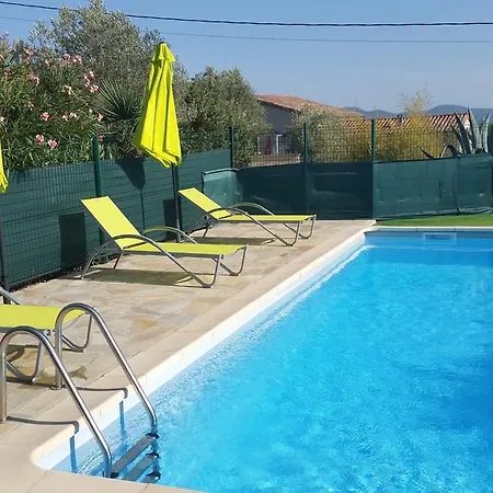 Location Vacances Ardeche Hébergement de vacances Joyeuse