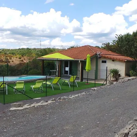 Location Vacances Ardeche Joyeuse