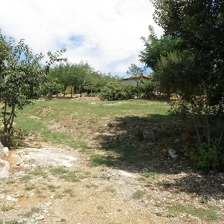 Location Vacances Ardeche Holiday home Joyeuse