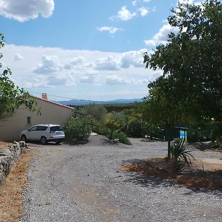 Location Vacances Ardeche * Joyeuse