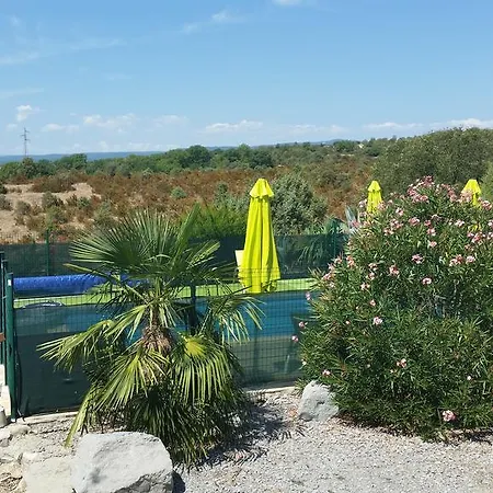 Location Vacances Ardeche Holiday home *