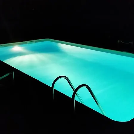 Location Vacances Ardeche Holiday home *