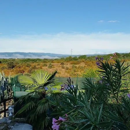 Holiday home Location Vacances Ardeche *