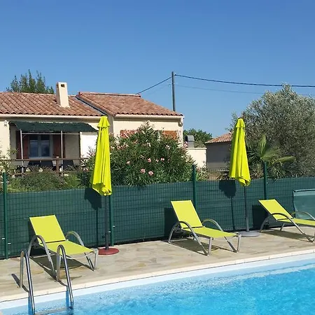 Holiday home Location Vacances Ardeche Joyeuse