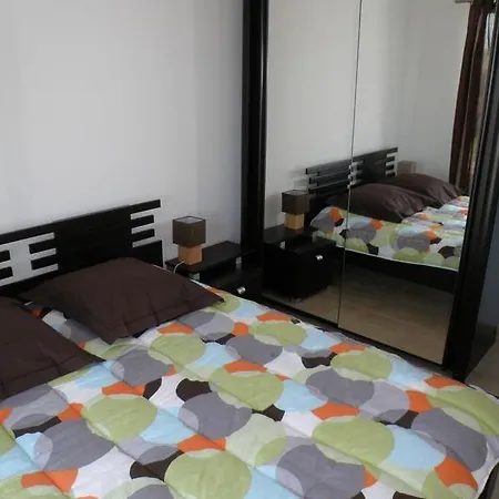 Holiday home Location Vacances Ardeche